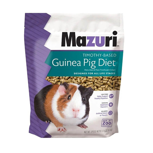 Mazuri Guinea Pig  Diet 1 Kg