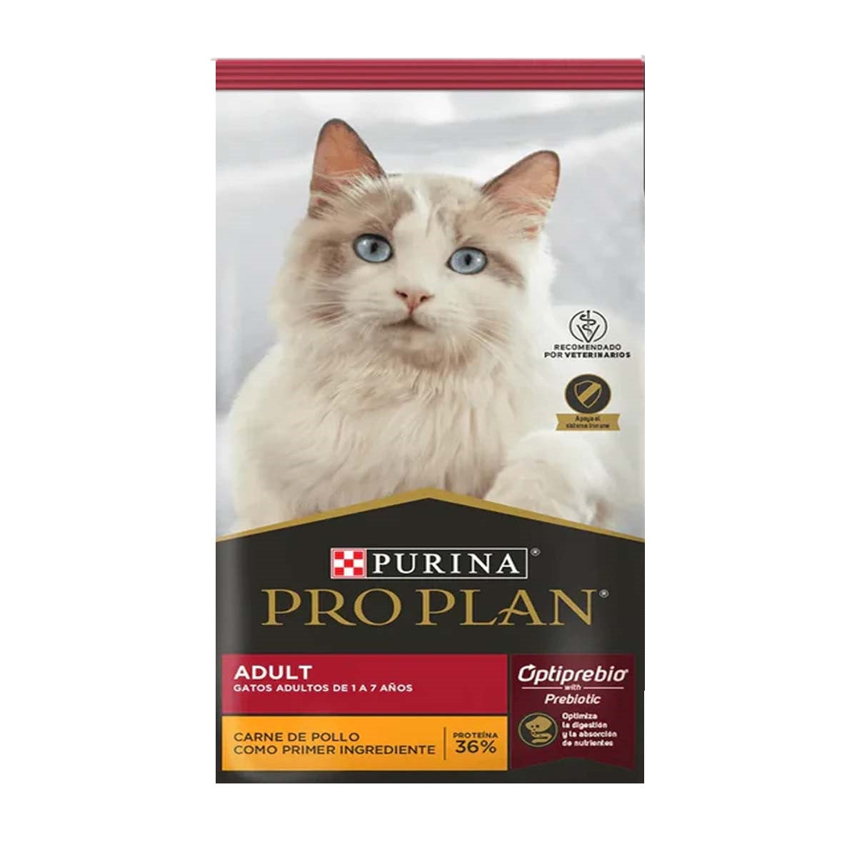 Proplan Adulto Gato 3 Kg