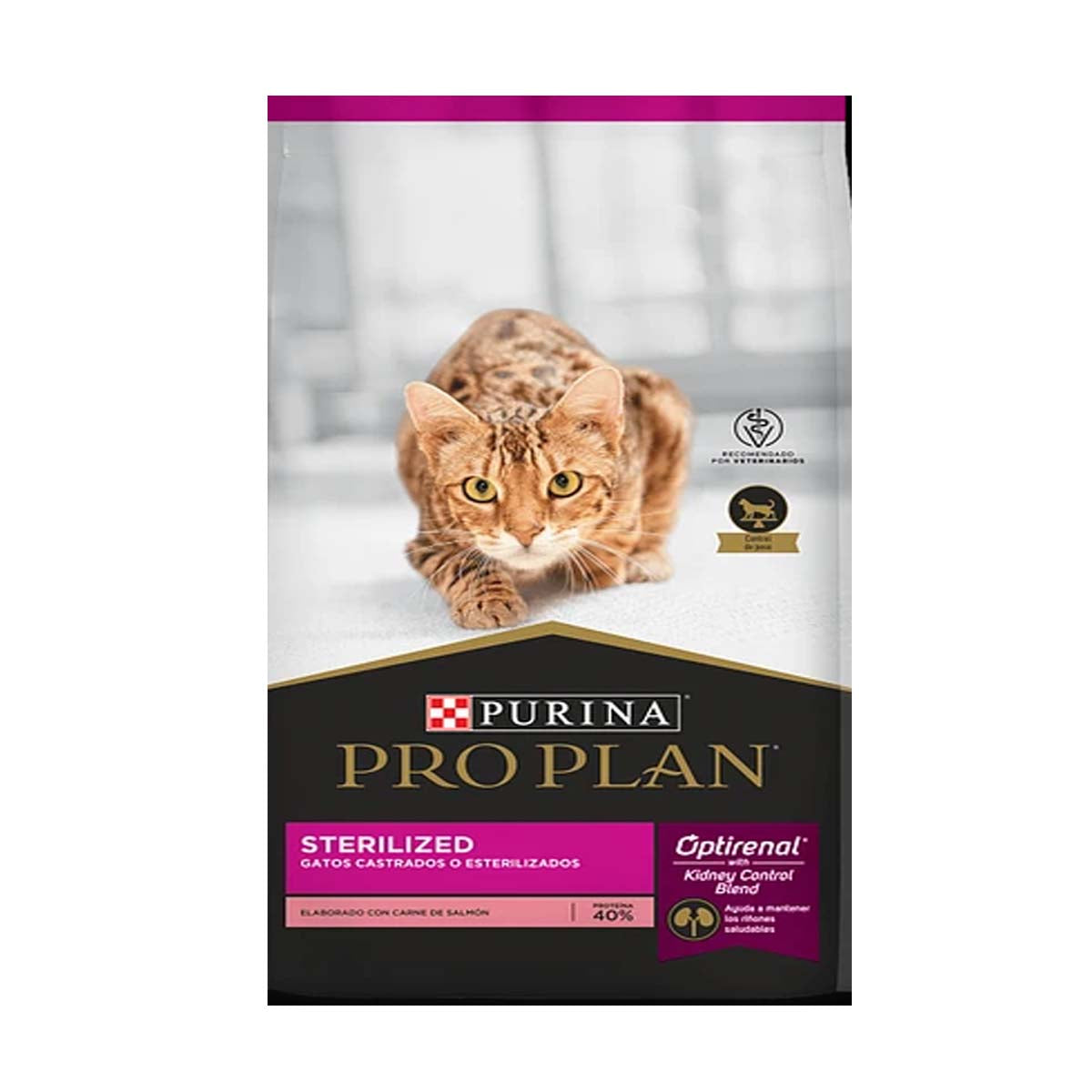 Proplan Gato Esterilizado 7,5 Kg