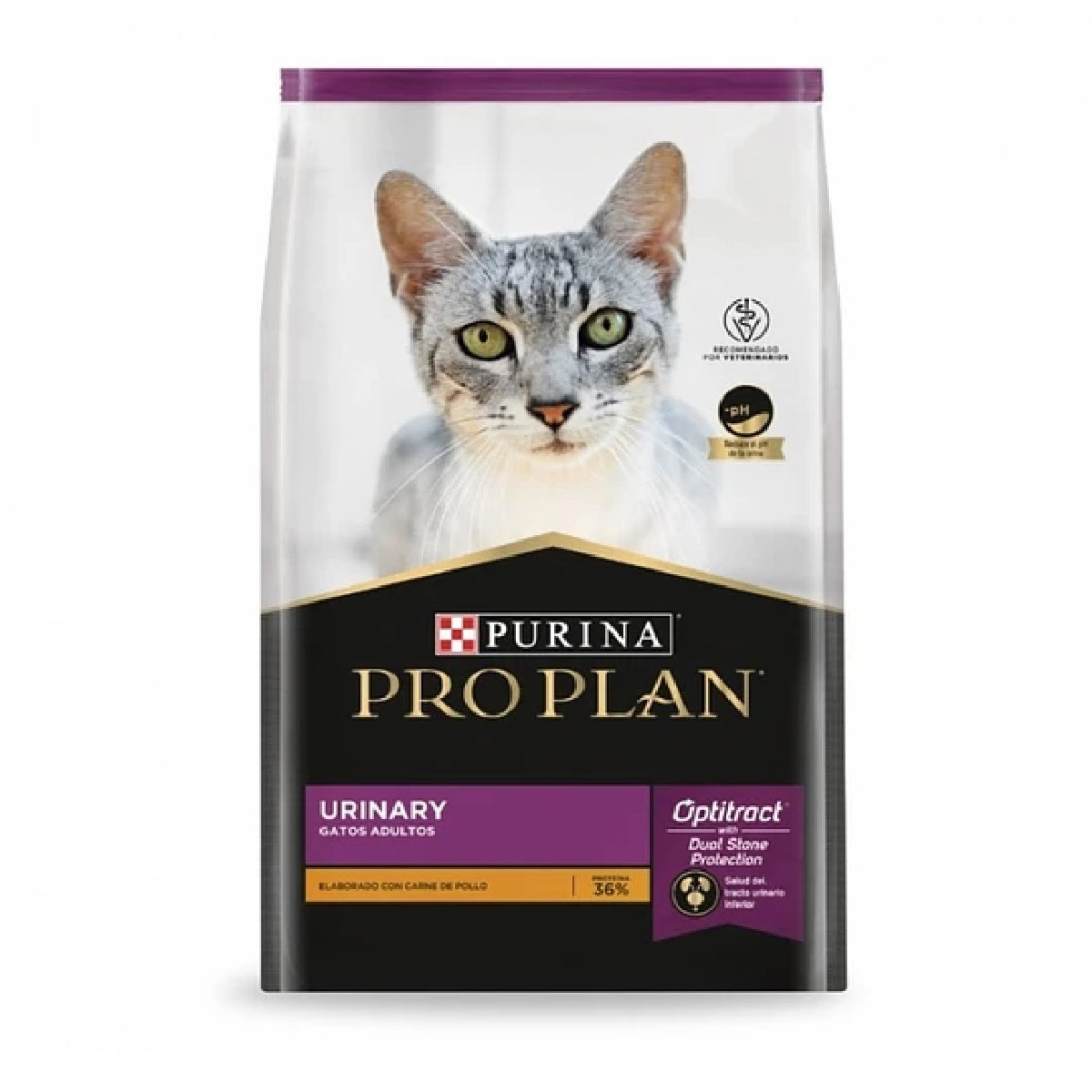 Proplan Gato Urinary 7,5 Kg