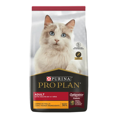 Purina Pro Plan Gato Adulto