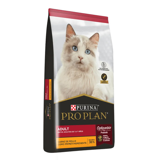 Purina Pro Plan Gato Adulto