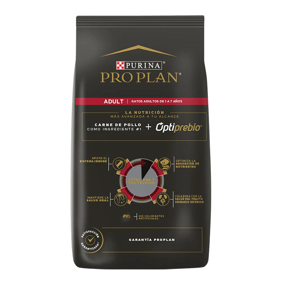 Purina Pro Plan Gato Adulto