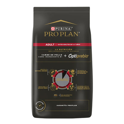 Purina Pro Plan Gato Adulto