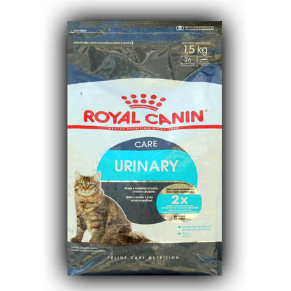 Royal Canin Formatos de 1,5 y 2 Kg