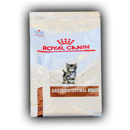 Royal Canin Formatos de 1,5 y 2 Kg