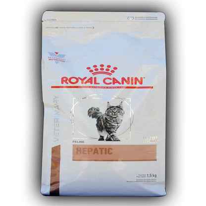 Royal Canin Formatos de 1,5 y 2 Kg