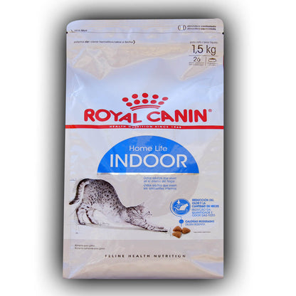 Royal Canin Formatos de 1,5 y 2 Kg