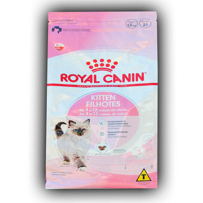 Royal Canin Formatos de 1,5 y 2 Kg