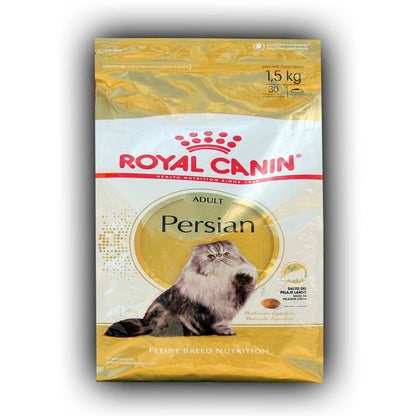 Royal Canin Formatos de 1,5 y 2 Kg