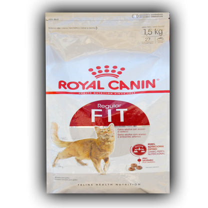 Royal Canin Formatos de 1,5 y 2 Kg