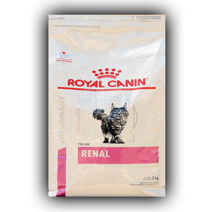 Royal Canin Formatos de 1,5 y 2 Kg