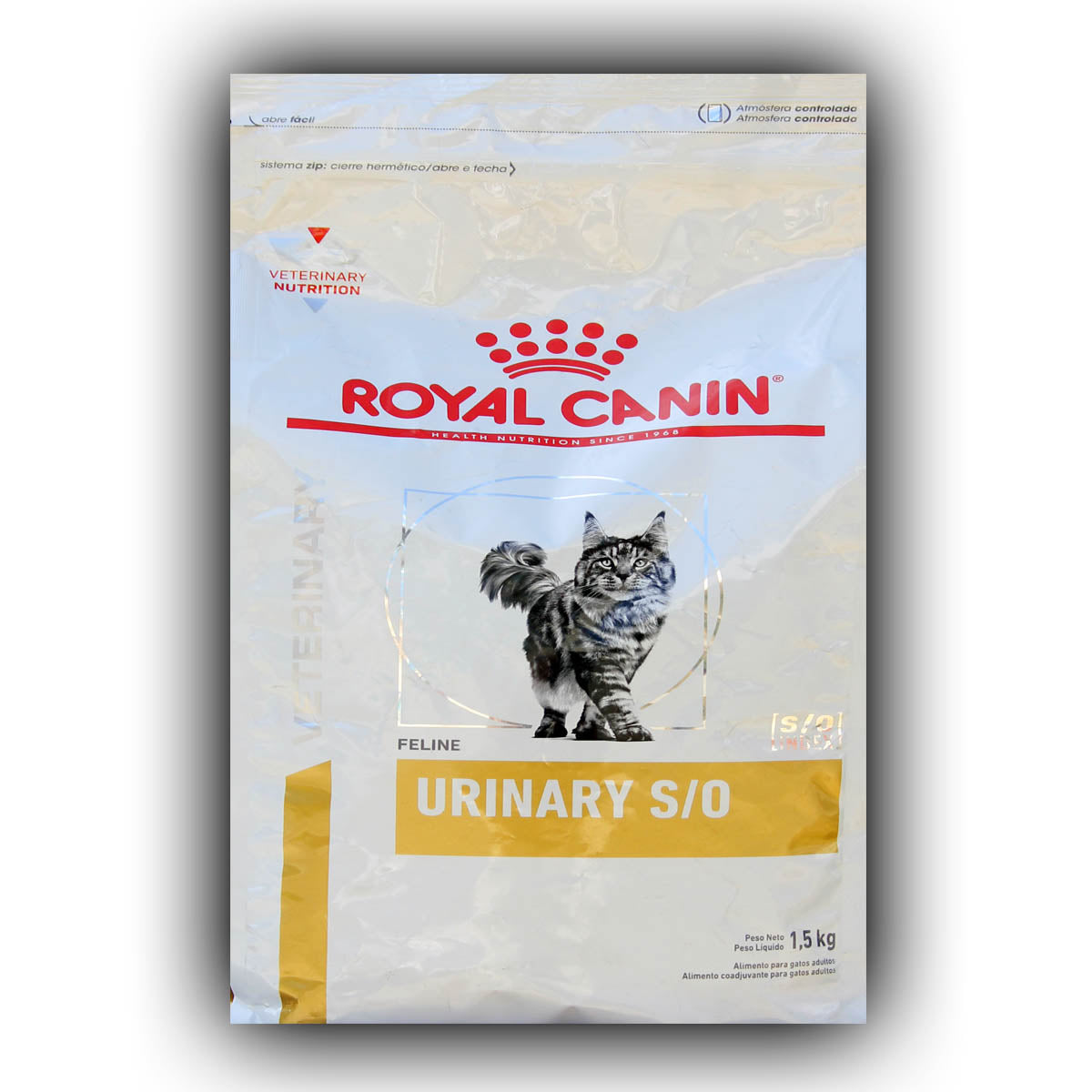 Royal Canin Formatos de 1,5 y 2 Kg