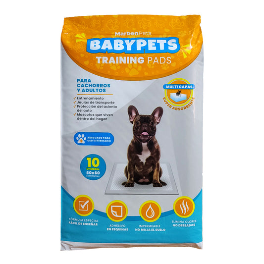Sabanillas Baby Pets 60 x 60 cm