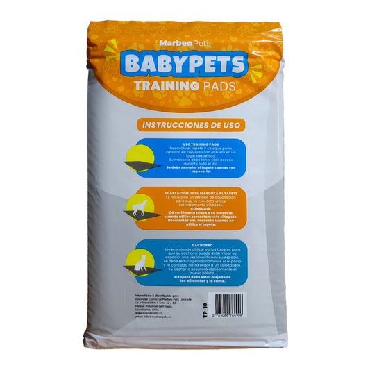 Sabanillas Baby Pets 60 x 60 cm