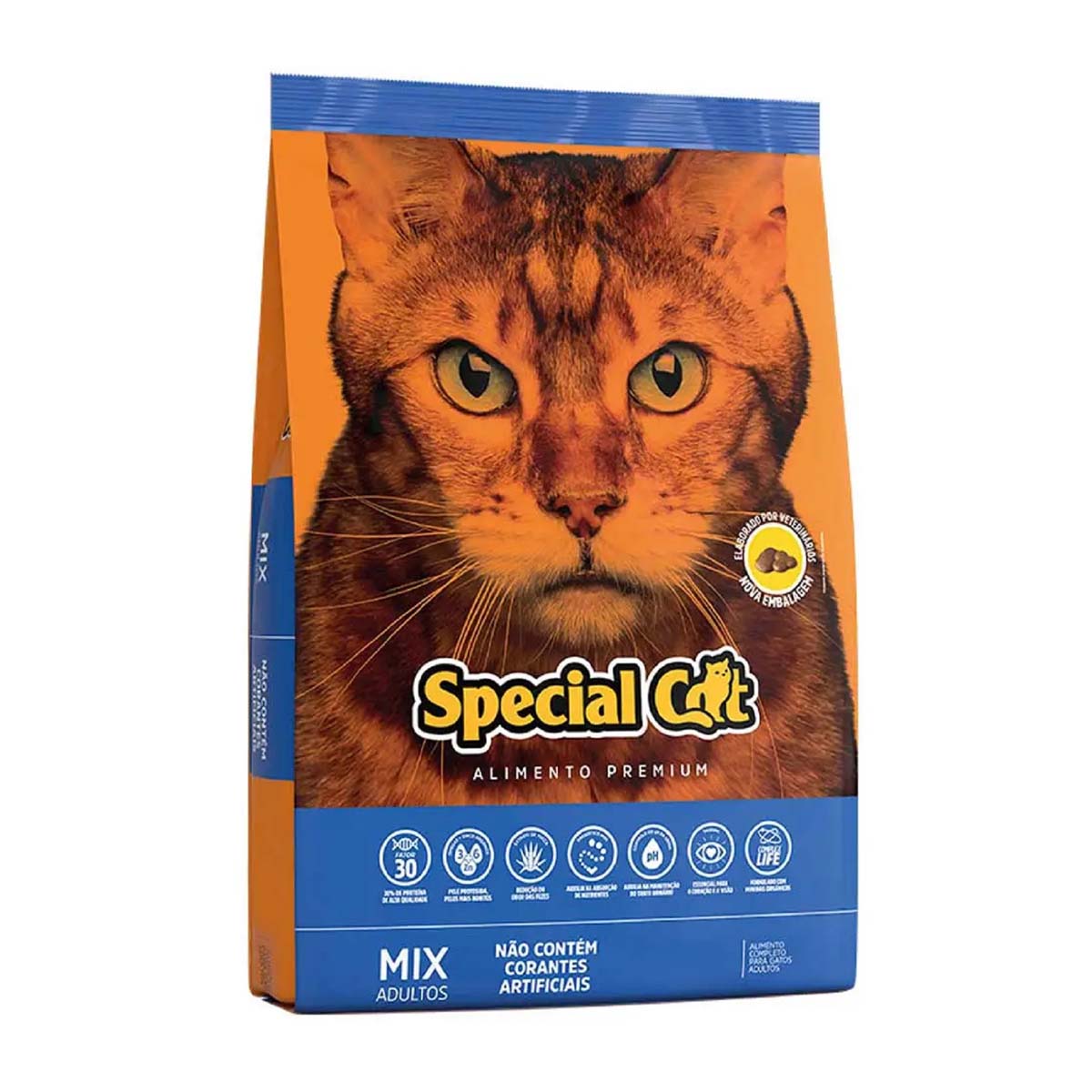 Special Cat Mix 20 Kg