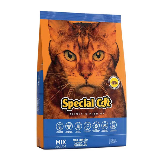 Special Cat 20 Kg