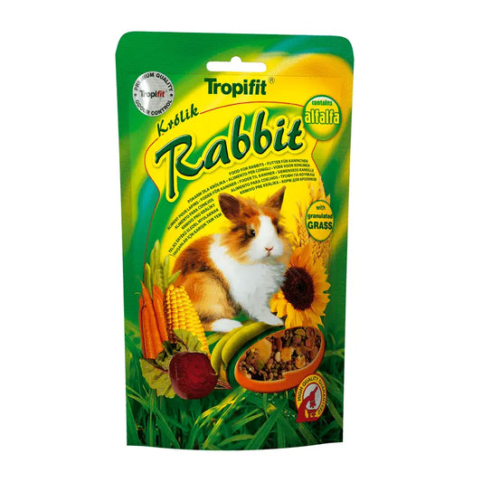 Tropifit Conejo 500 gr