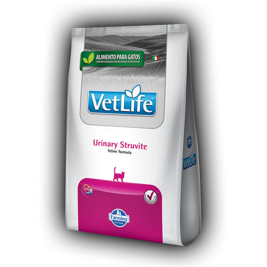 Vet Life Feline Structive 2 Kg