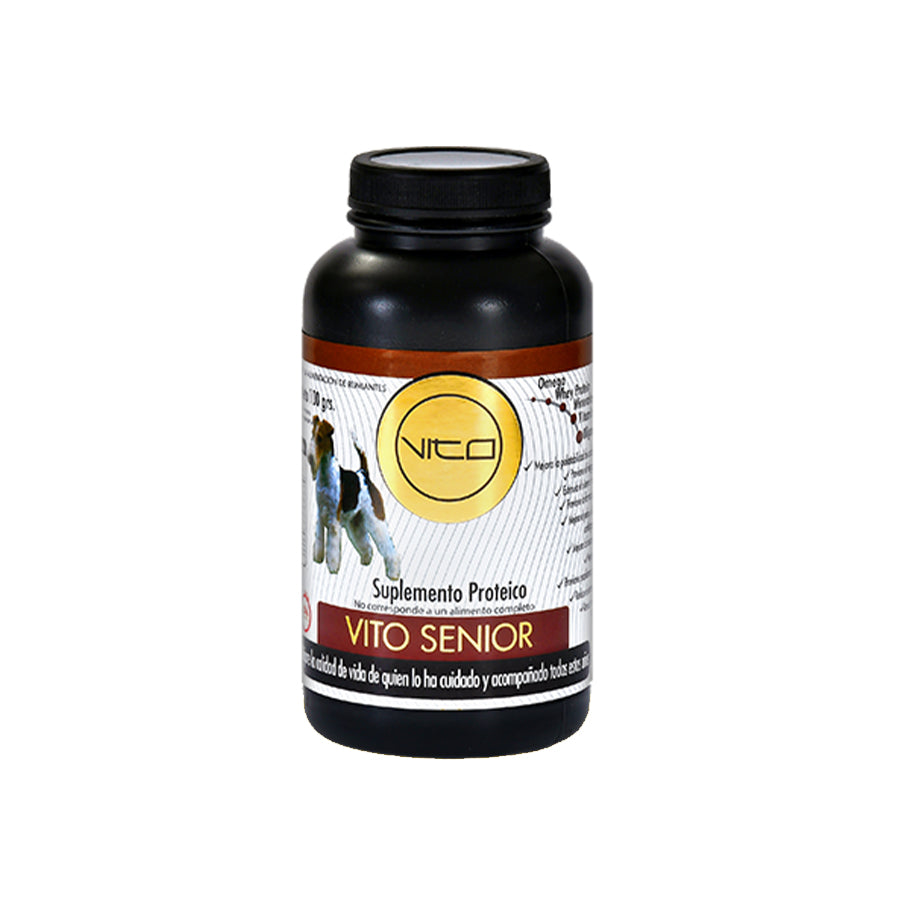 Vito Senior - Suplemento Proteico