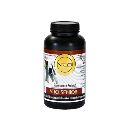 Vito Senior - Suplemento Proteico