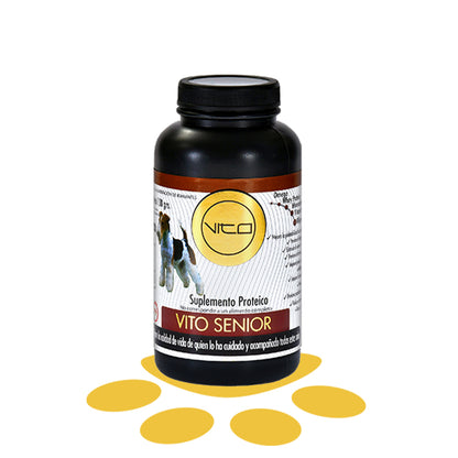 Vito Senior - Suplemento Proteico