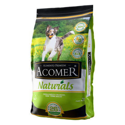 Acomer Naturals 22 kg