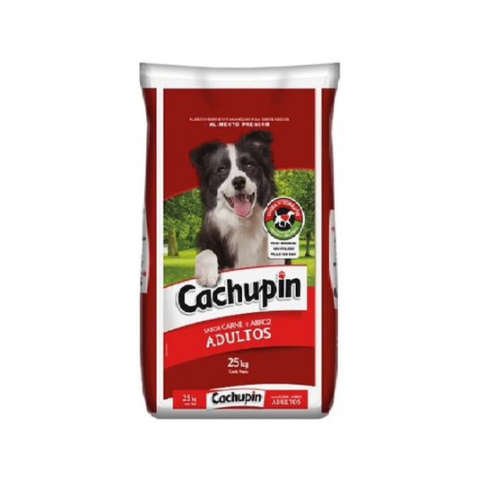 Cachupin 25kg