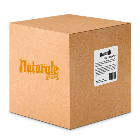 Naturale for Pets - Heno de Festuca