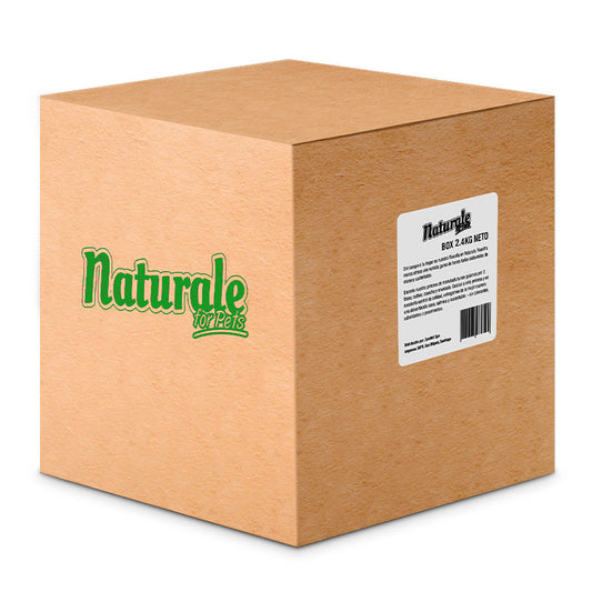Naturale for Pets - Heno de Avena