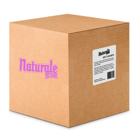 Naturale for Pets - Heno de Ballica