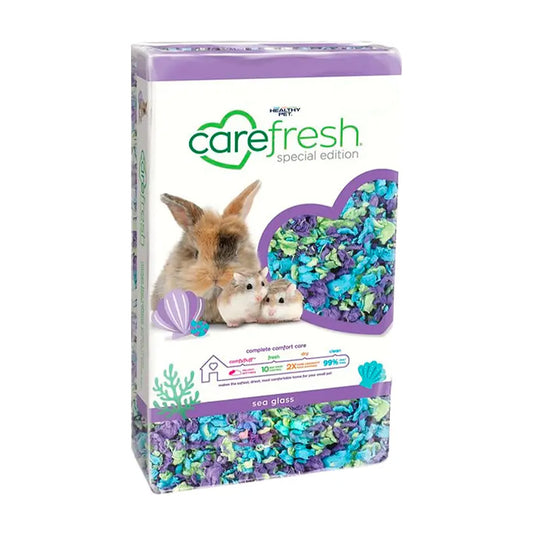 Sustrato de Papel Care Fresh 10 L Sea Glass