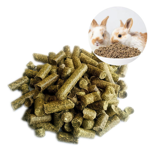 Alimento para conejos - Conejin Granel de 1 Kg