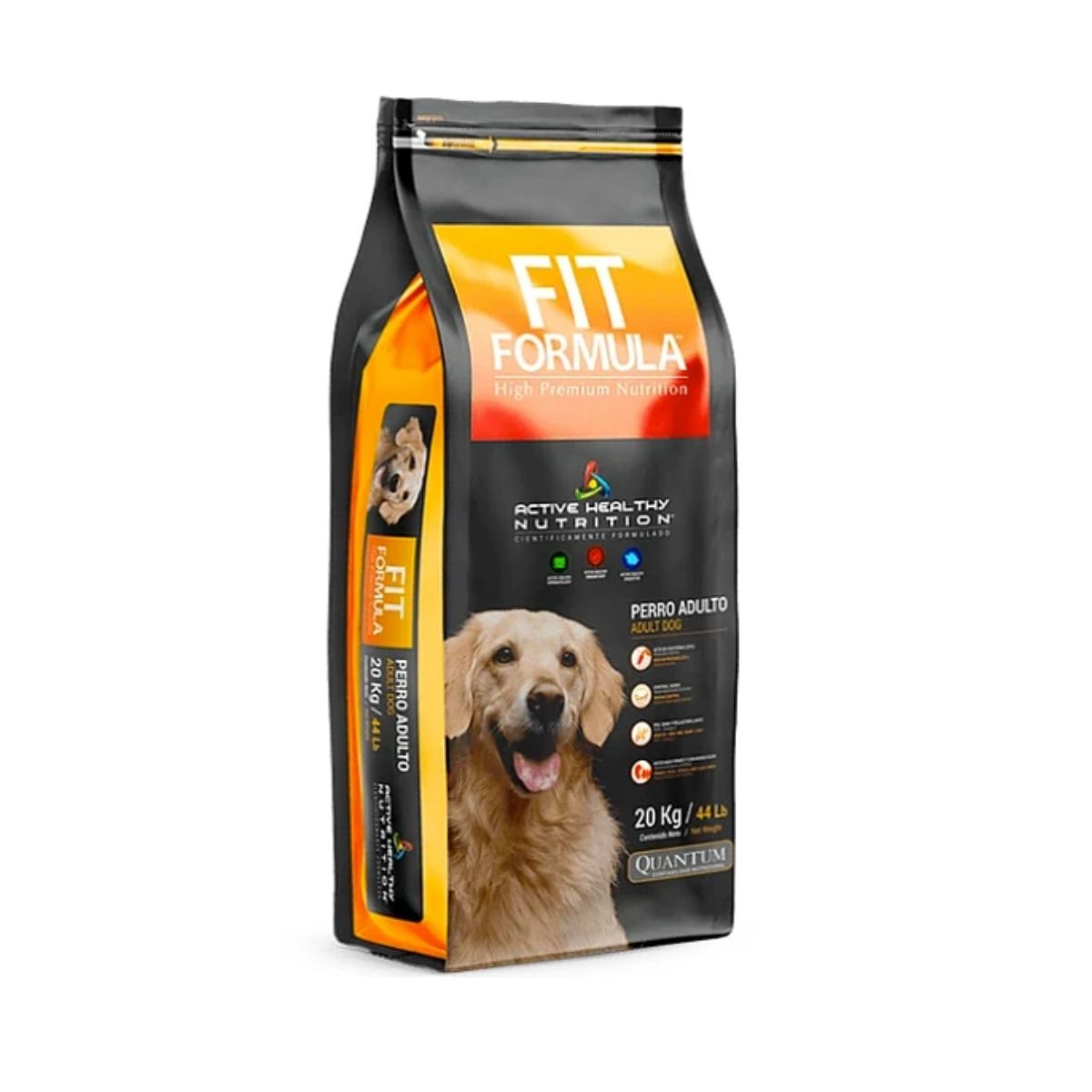 Fit Formula Adulto 20 kg