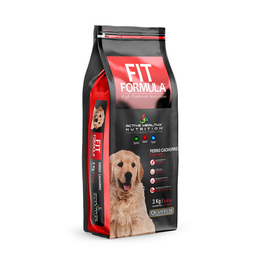 Fit Formula Cachorro 10 kg