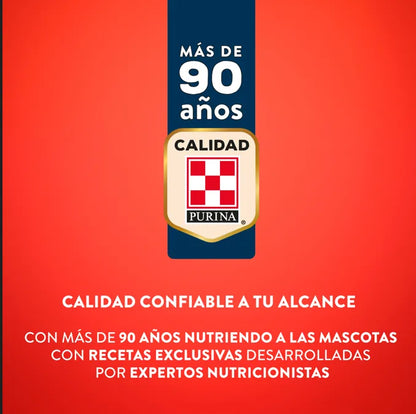 Gati Mix Carnes, verduritas, leche y otras proteínas Gatitos