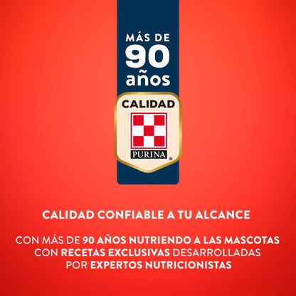 Gati Pescado y Salmón a la Primavera Gatos Adultos