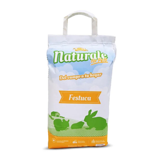 Naturale for Pets - Heno de Festuca