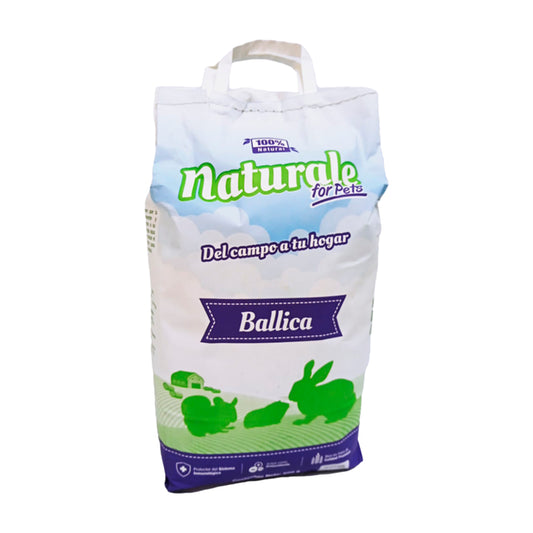 Naturale for Pets - Heno de Ballica