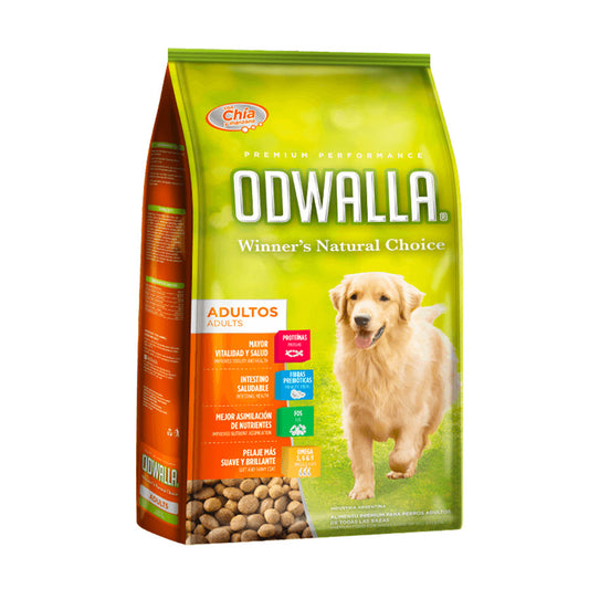 Odwalla Adulto