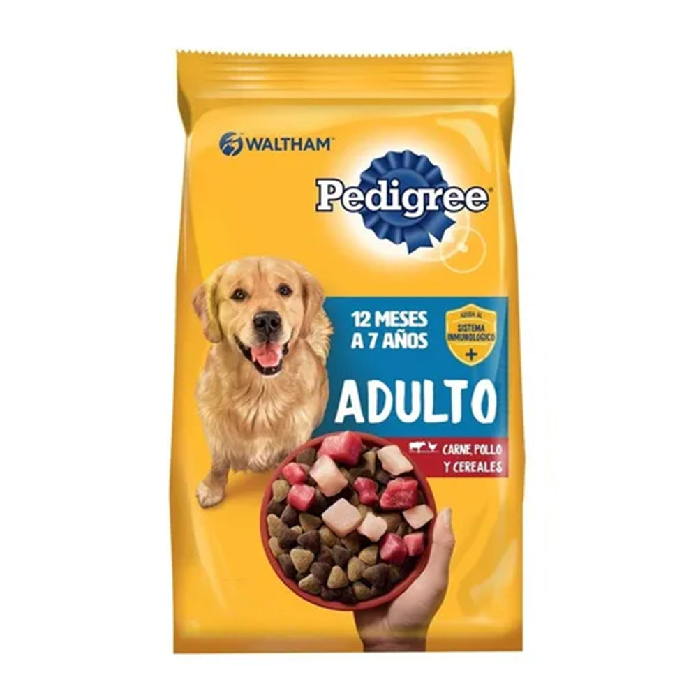 Pedigree Adulto Carne 21 Kg