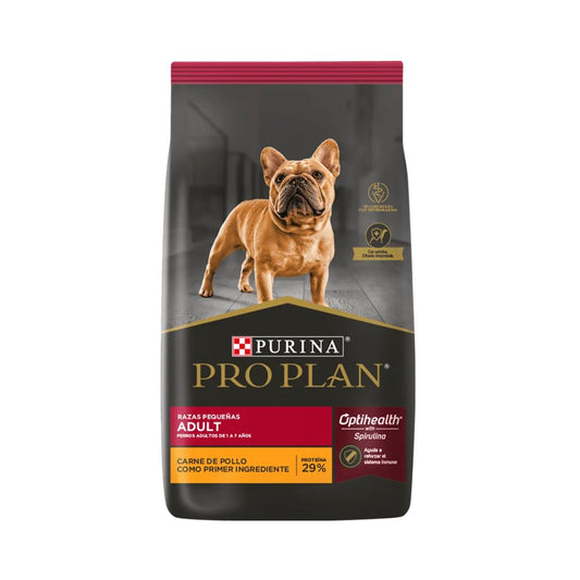 Proplan Adulto Raza Pequeña 7,5kg