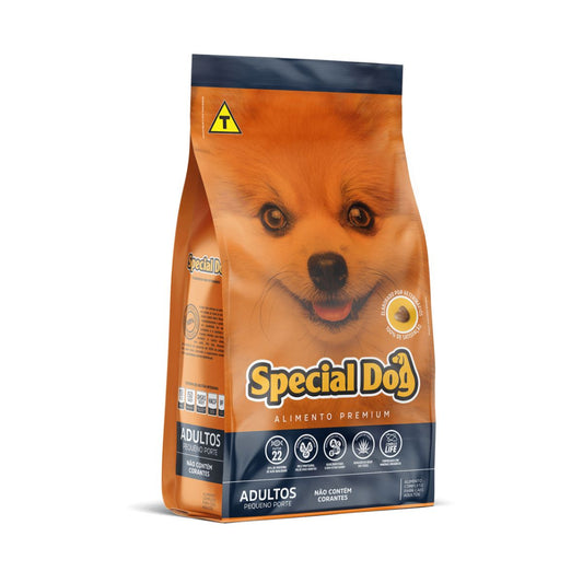 Special Dog Adulto Raza Pequeña 20 kg