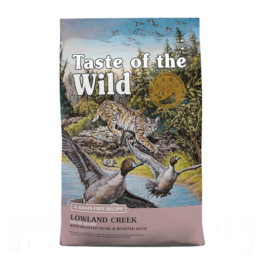 Taste Of The Wild Lowland Creek