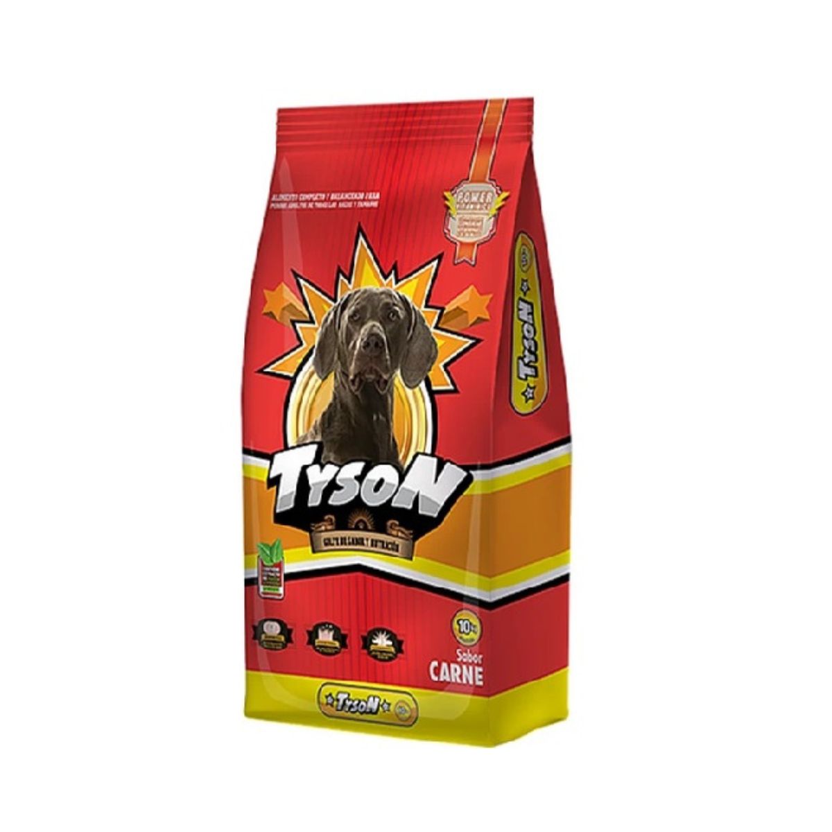 Tyson 25 Kg Nice House tyson-25-kg-nice-house