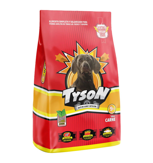 Tyson 25 Kg