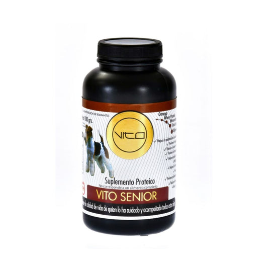 Vito Senior - Suplemento Proteico 300 Gr